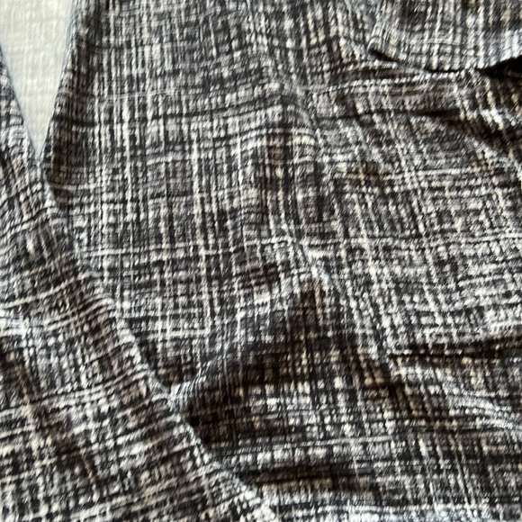 LuLaRoe Caroline cardigan size large - Picture 2 of 3